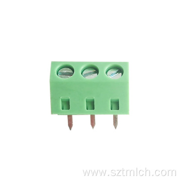 European Terminal Block Connector High Quality Terminal